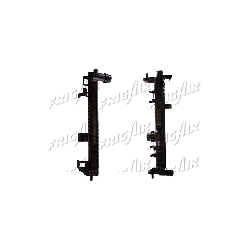 Radiatore acqua - FRIG AIR