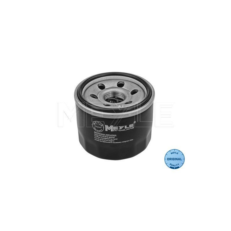 Filtro olio - MEYLE