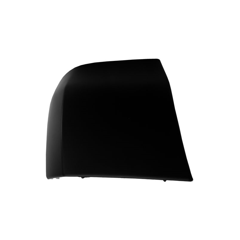 Paraurti posteriore - EURO STAMP