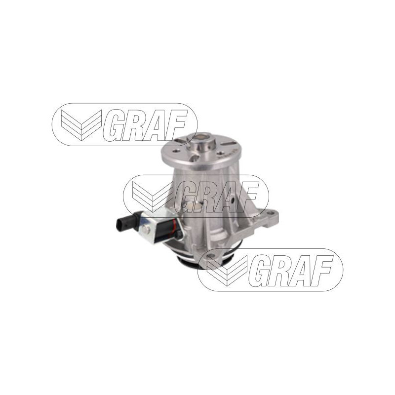 Pompa acqua - GRAF