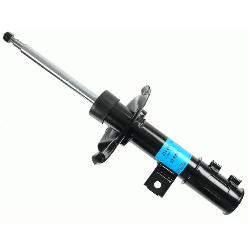 Ammortizzatore asse anteriore - SACHS