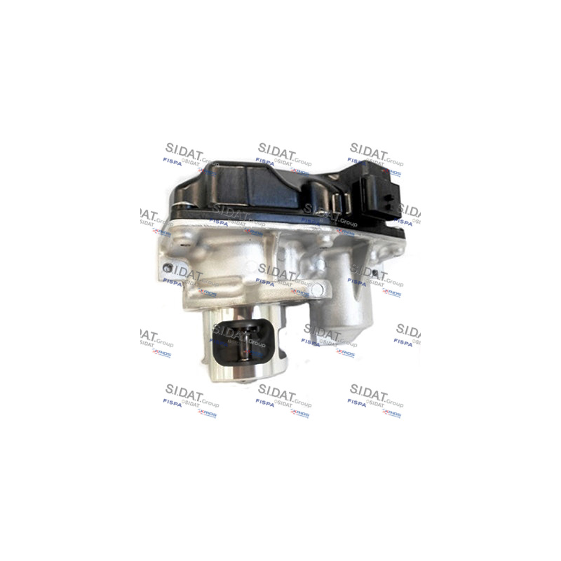 Valvola EGR - SIDAT