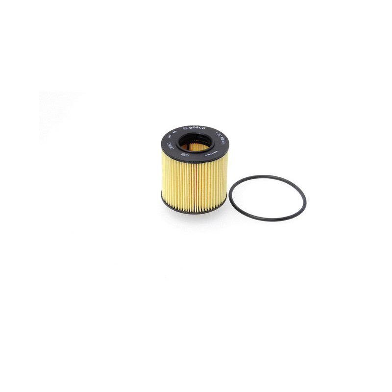 Filtro olio - BOSCH