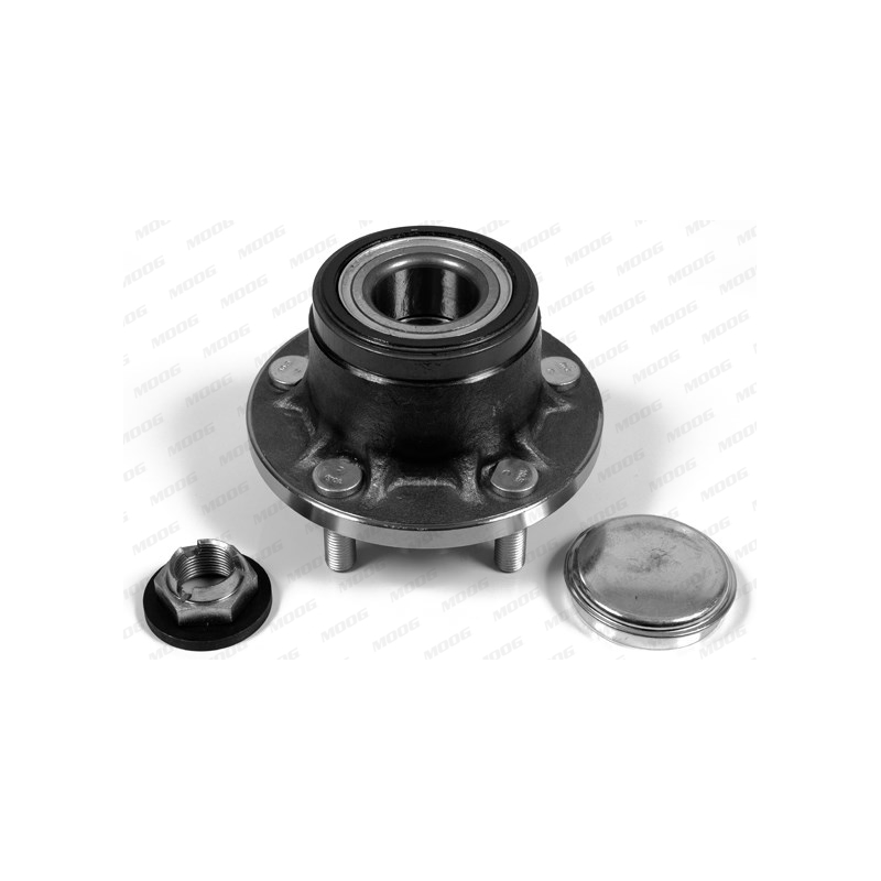 Cuscinetto ruota asse posteriore - MOOG