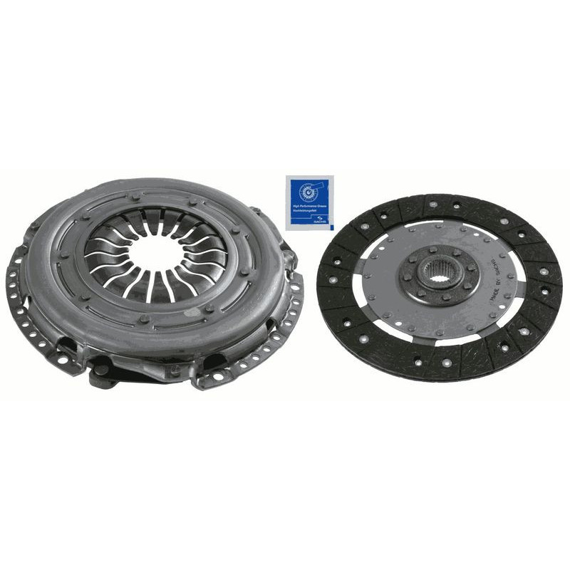 Kit frizione - SACHS