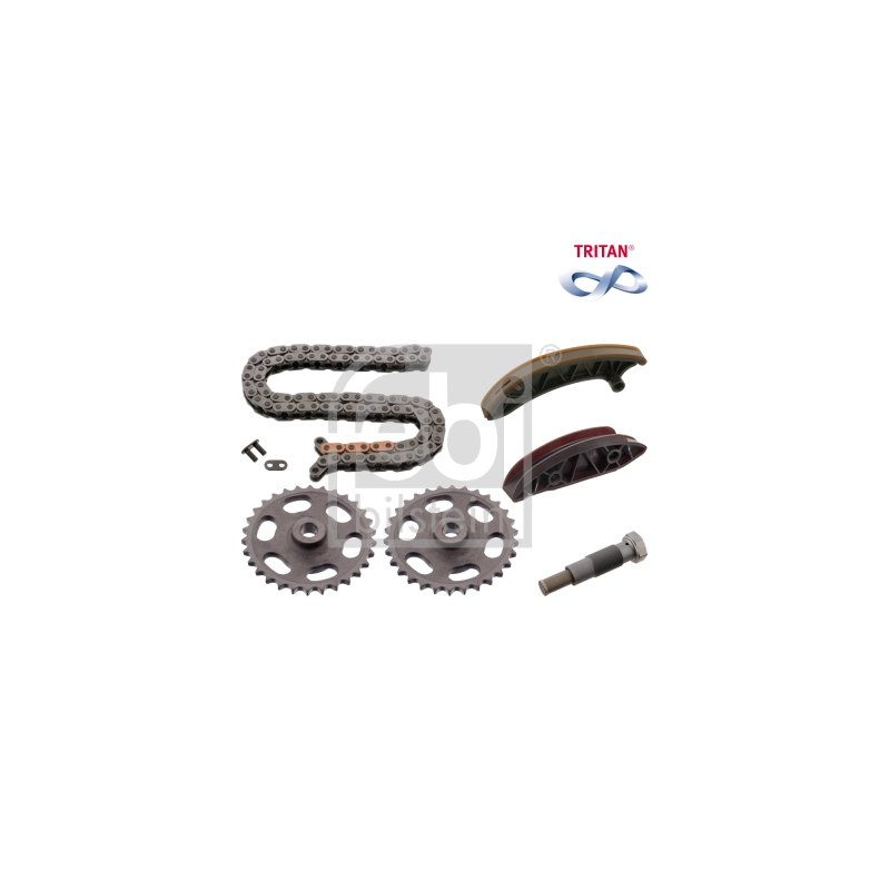 Kit distribuzione - FEBI