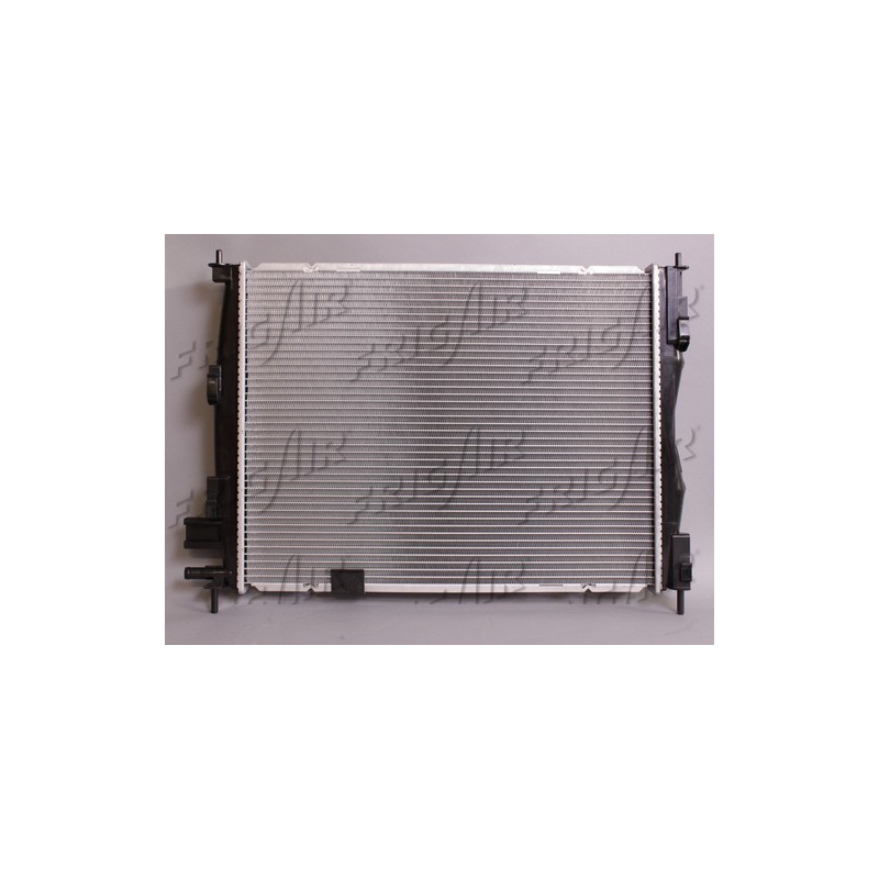 Radiatore acqua - FRIG AIR