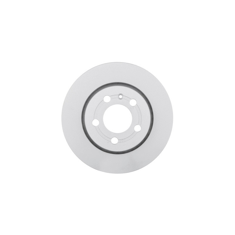 Disco freno asse posteriore - BOSCH