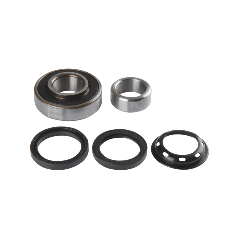 Cuscinetto ruota asse posteriore - JAKOPARTS