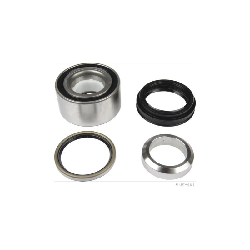 Cuscinetto ruota asse posteriore - JAKOPARTS