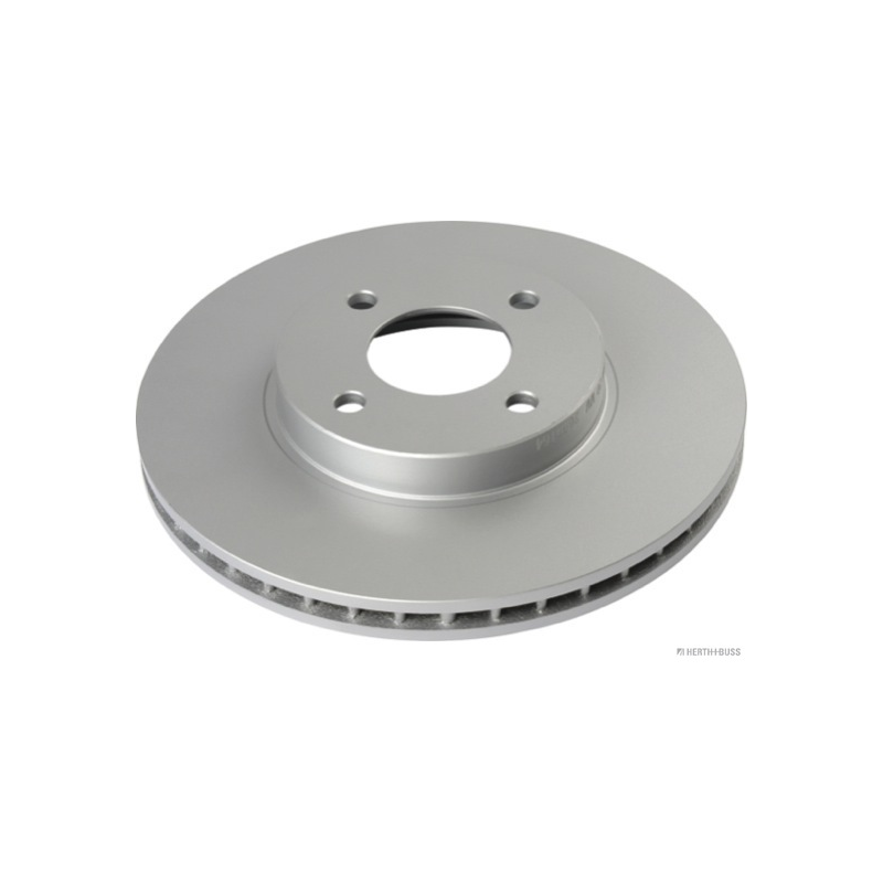 Disco freno asse anteriore - JAKOPARTS