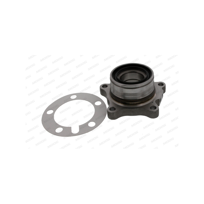 Cuscinetto ruota asse posteriore - MOOG