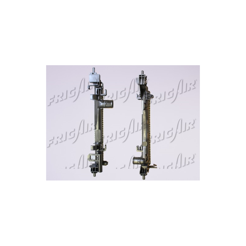 Radiatore acqua - FRIG AIR