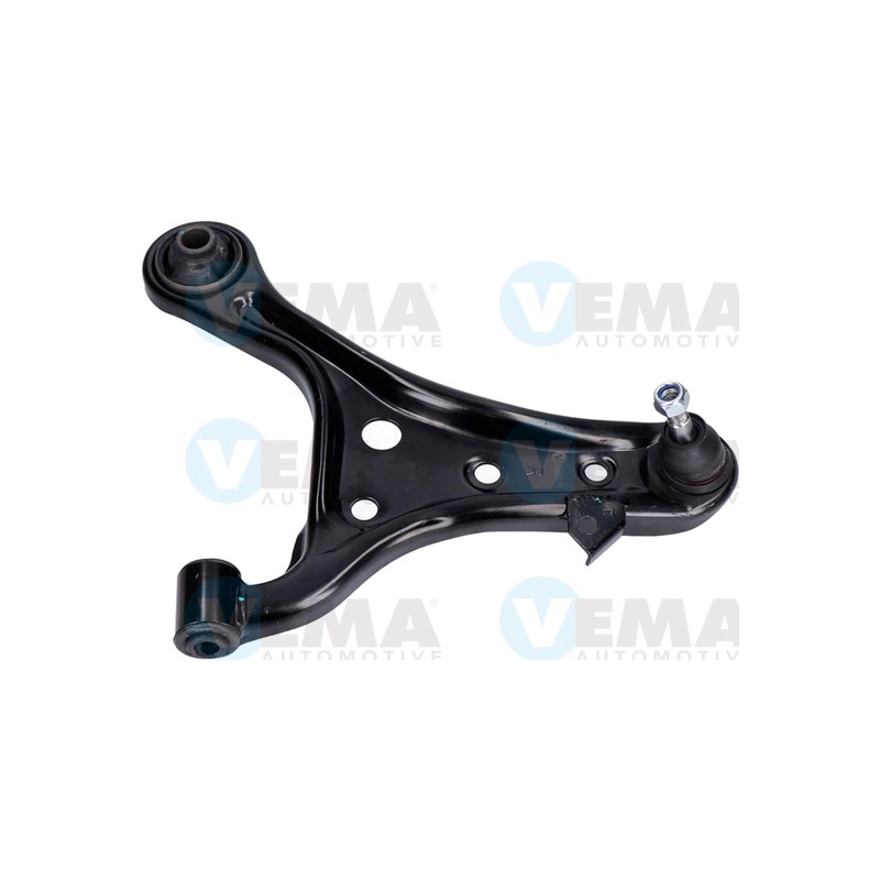 Braccio oscillante asse anteriore - VEMA