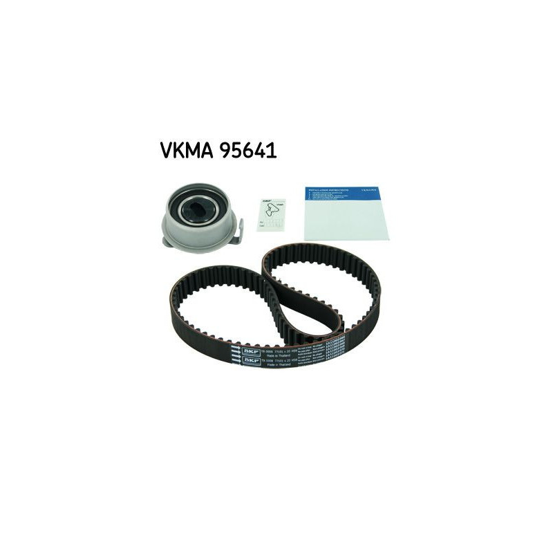 Kit distribuzione - SKF