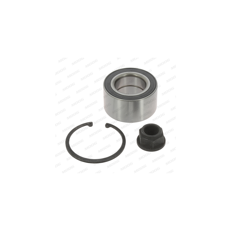 Cuscinetto ruota asse anteriore - MOOG