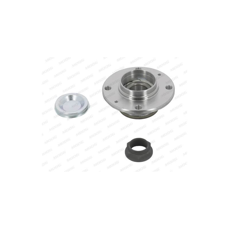 Cuscinetto ruota asse posteriore - MOOG