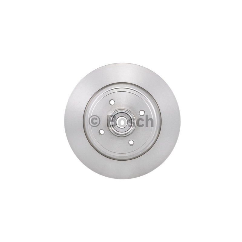 Disco freno asse posteriore - BOSCH