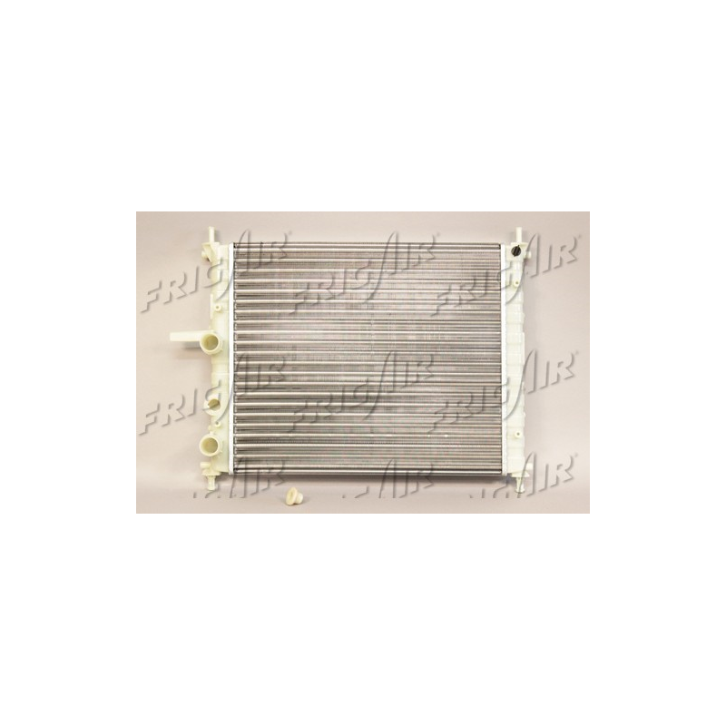 Radiatore acqua - FRIG AIR