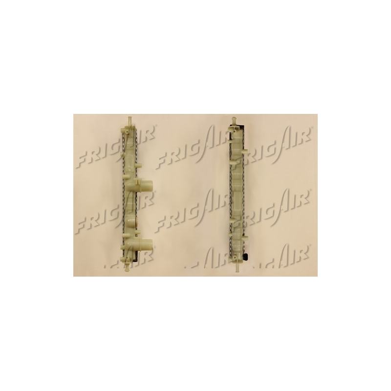 Radiatore acqua - FRIG AIR