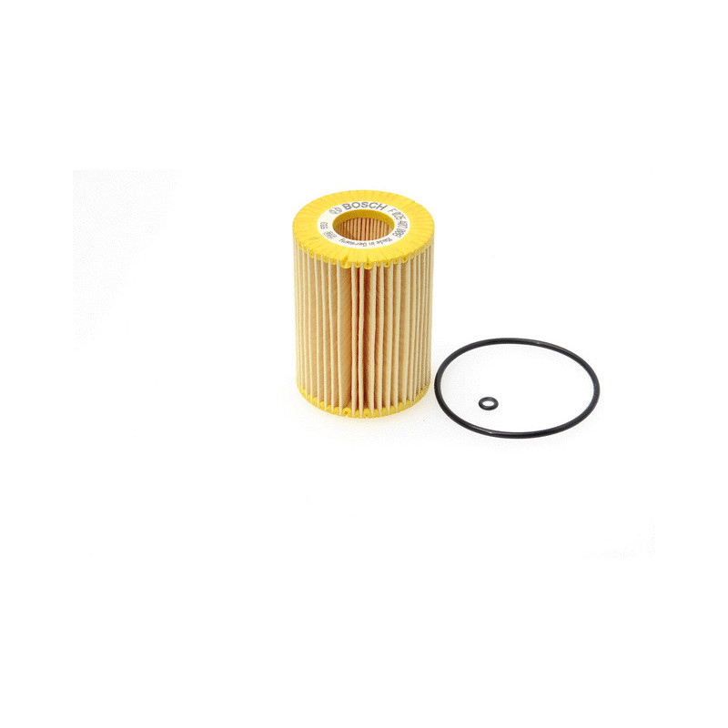 Filtro olio - BOSCH