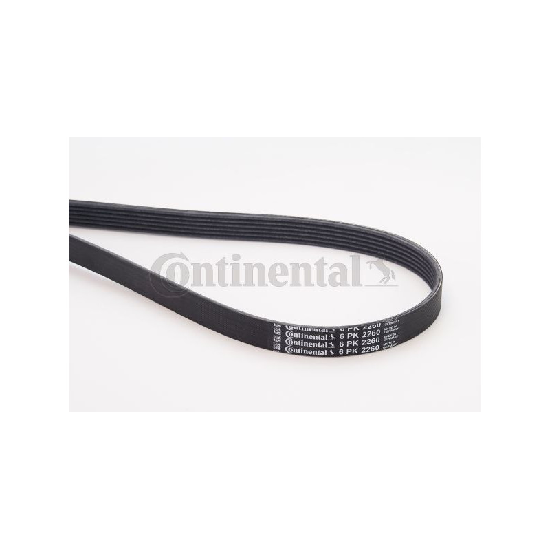 Cinghia trapezoidale - CONTITECH