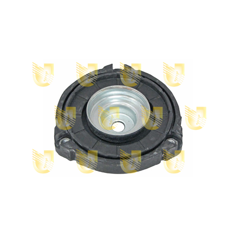 Supporto ammortizzatore asse anteriore - UNIGOM