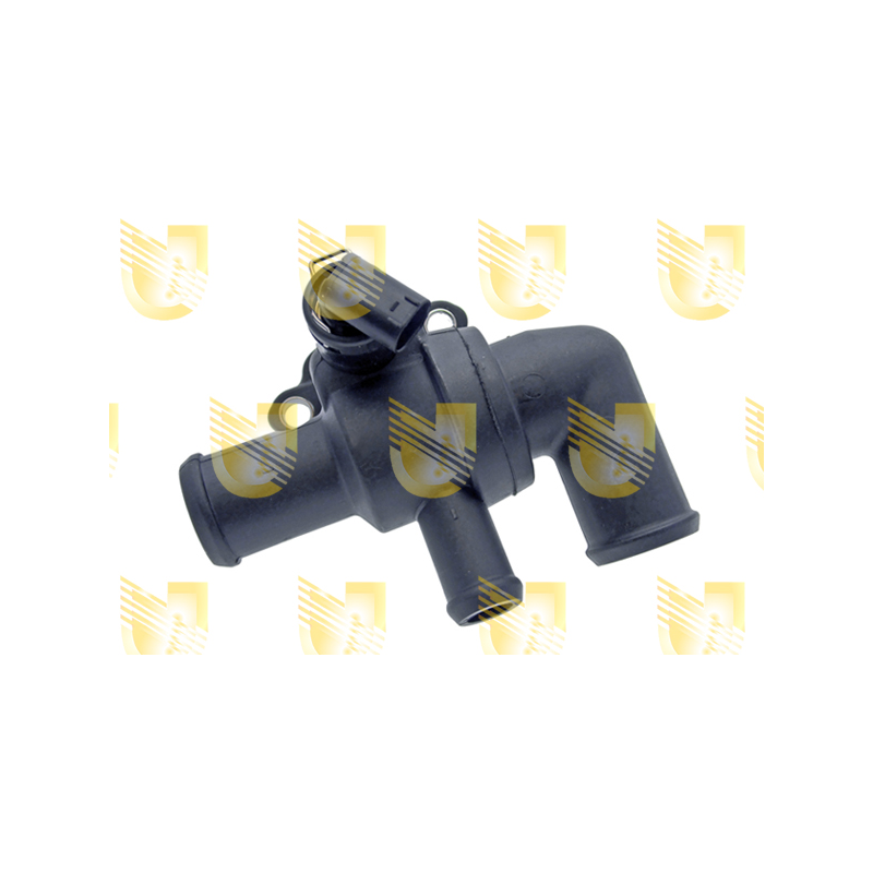 Flangia impianto raffreddamento - UNIGOM