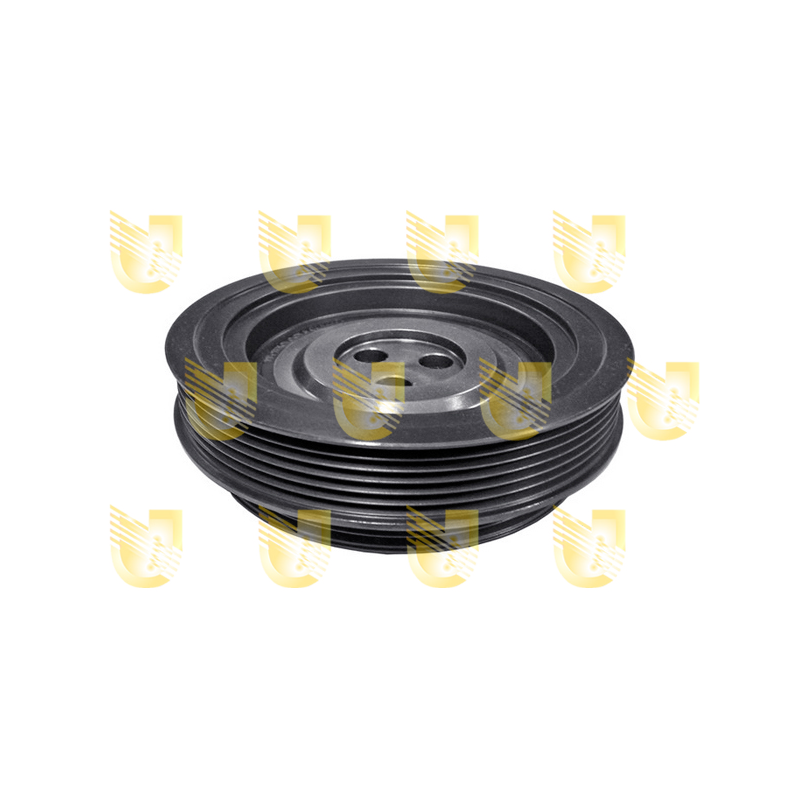 Puleggia albero motore - UNIGOM