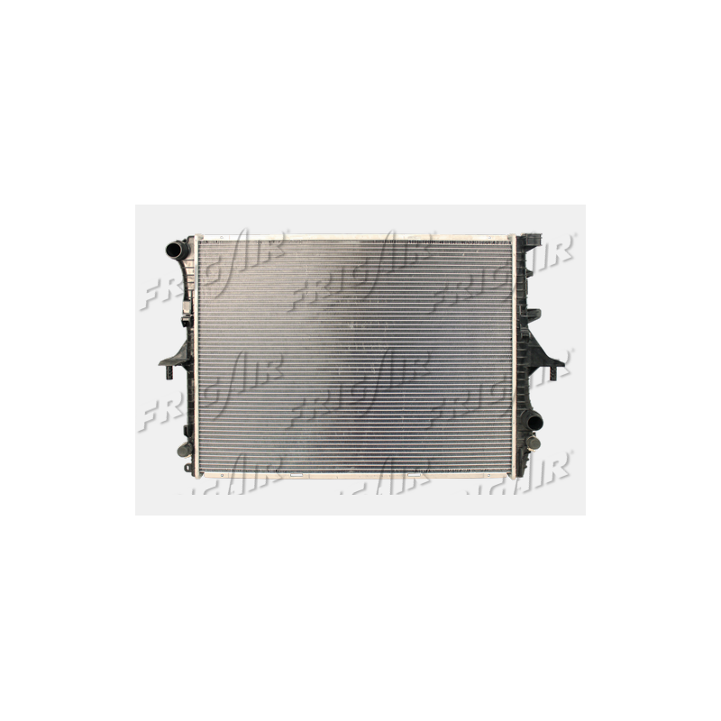 Radiatore acqua - FRIG AIR