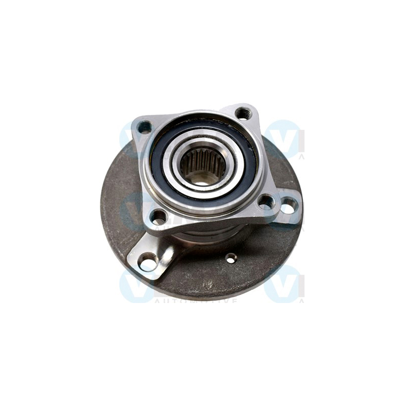 Cuscinetto ruota asse posteriore - VEMA