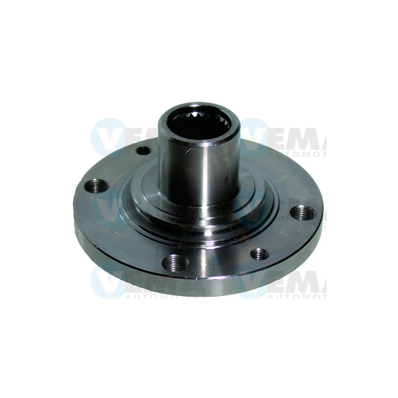 Mozzo ruota asse anteriore - VEMA