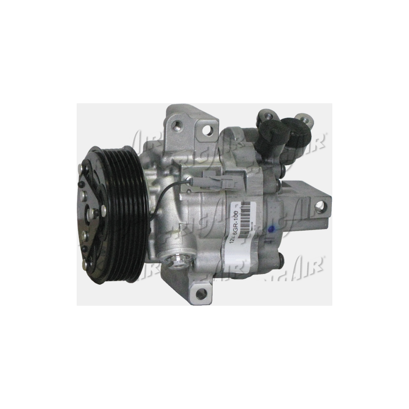 Compressore aria condizionata - FRIG AIR