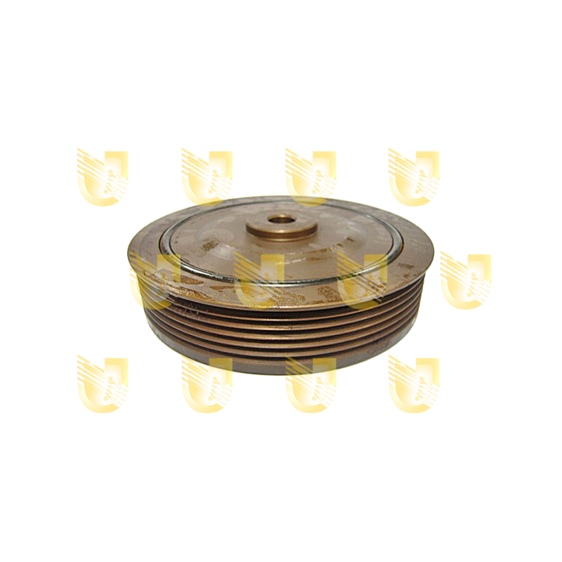 Puleggia albero motore - UNIGOM