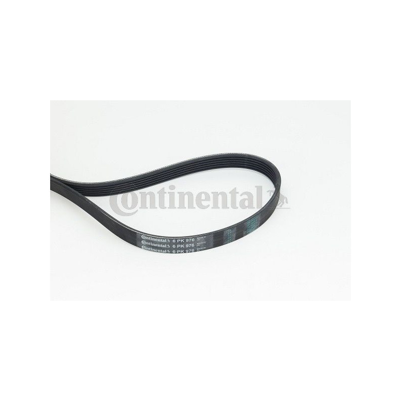 Cinghia trapezoidale - CONTITECH