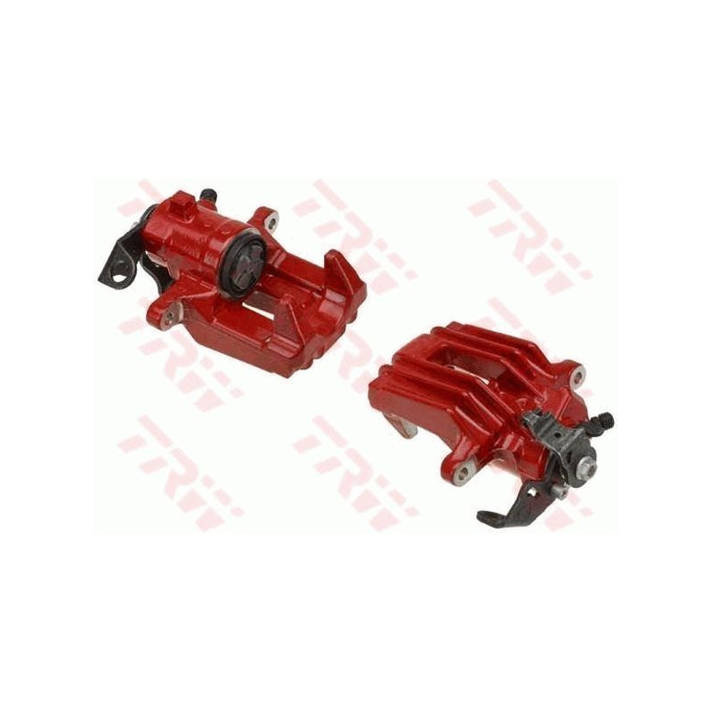 Pinza freno asse posteriore - TRW