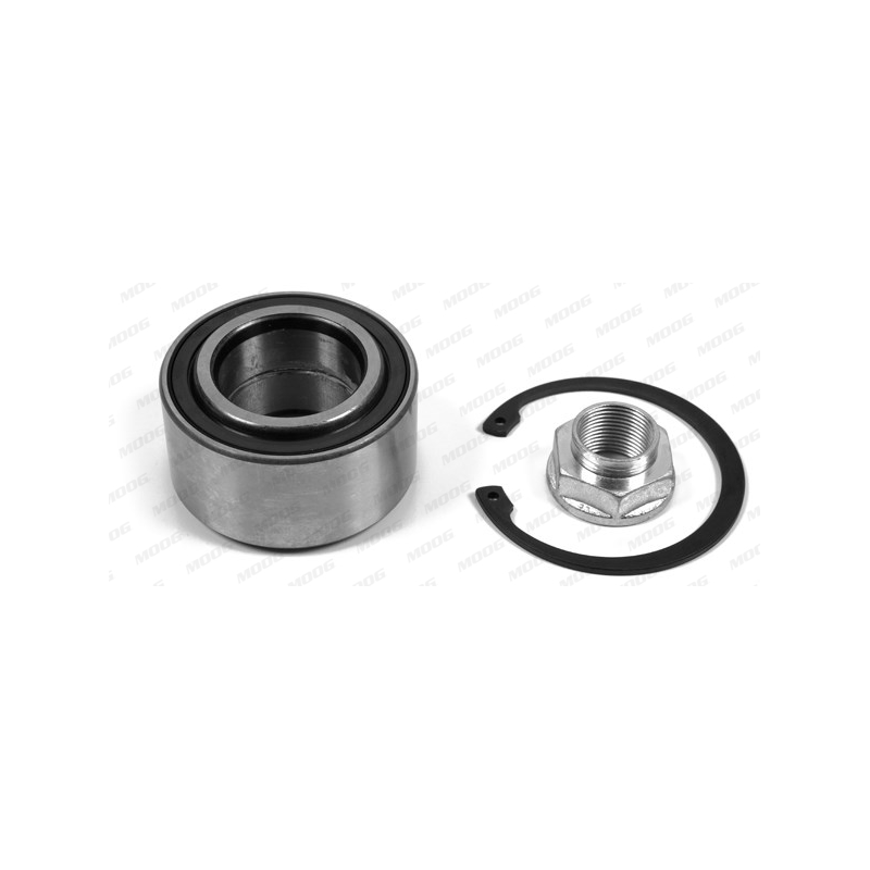 Cuscinetto ruota asse anteriore - MOOG