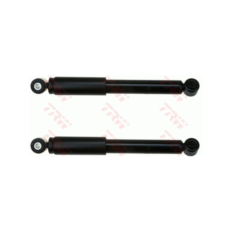 Ammortizzatore asse posteriore - TRW