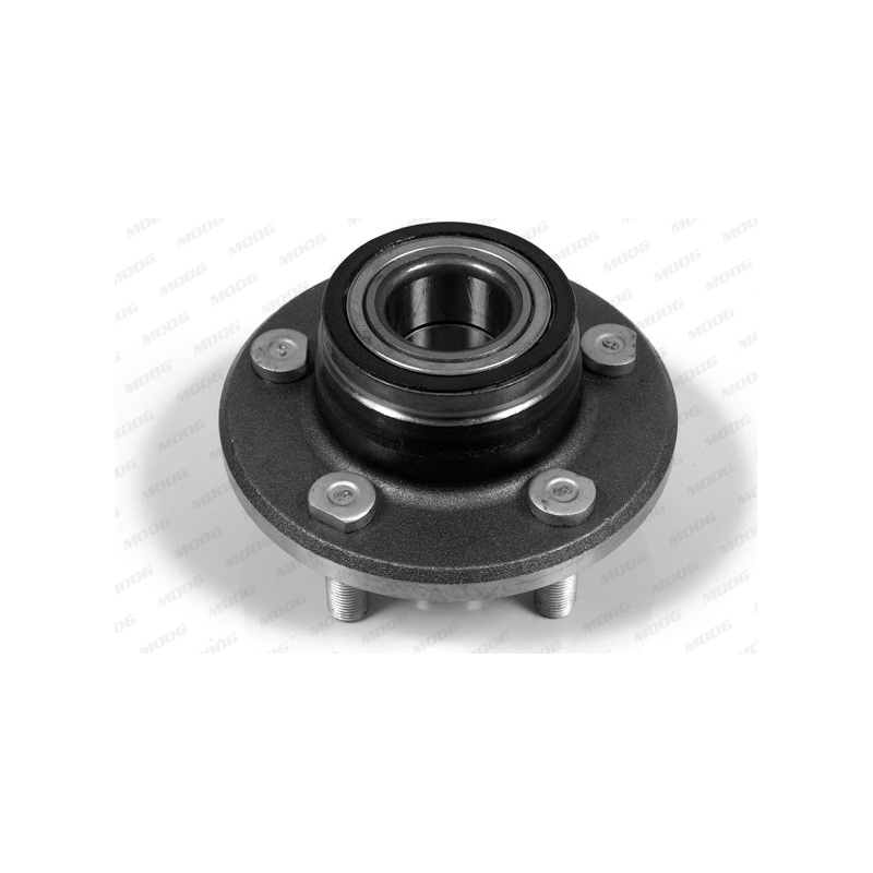 Cuscinetto ruota asse anteriore - MOOG