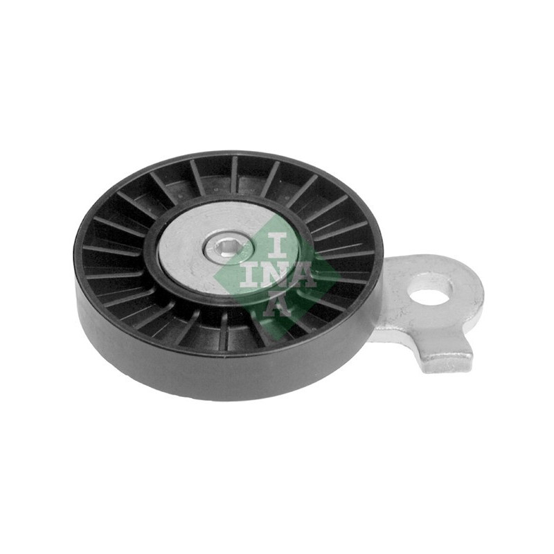 Tendicinghia trapezoidale - INA