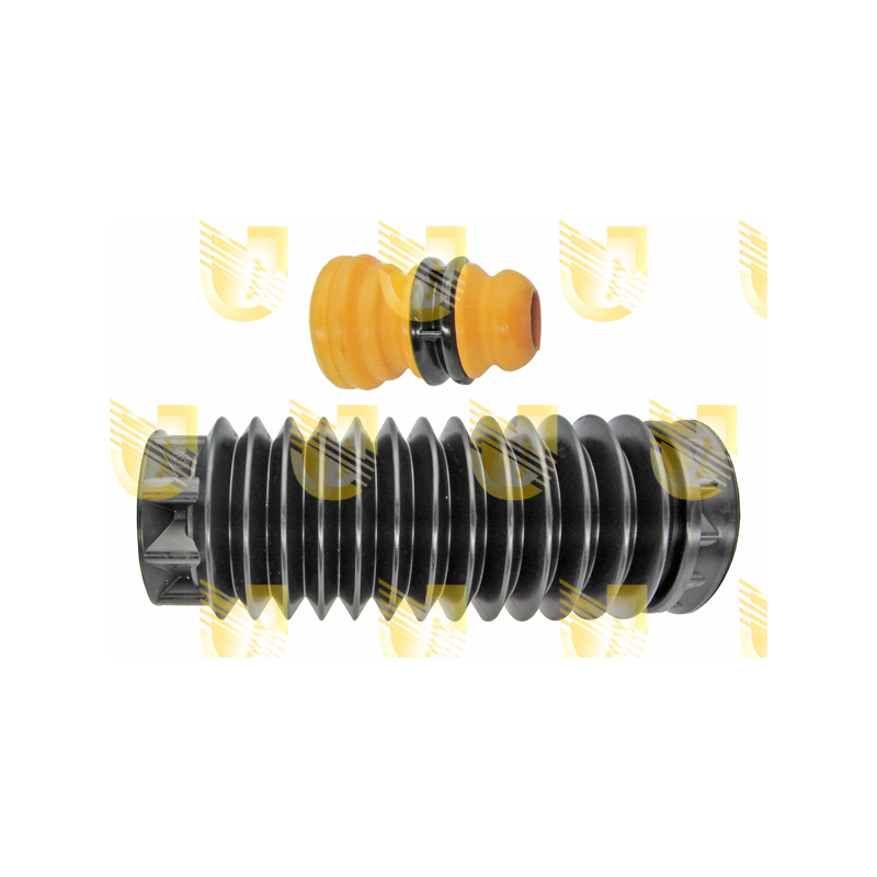 Tampone ammortizzatore assale anteriore - UNIGOM