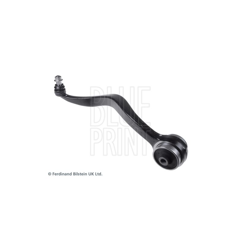 Braccio oscillante asse anteriore - BLUE PRINT