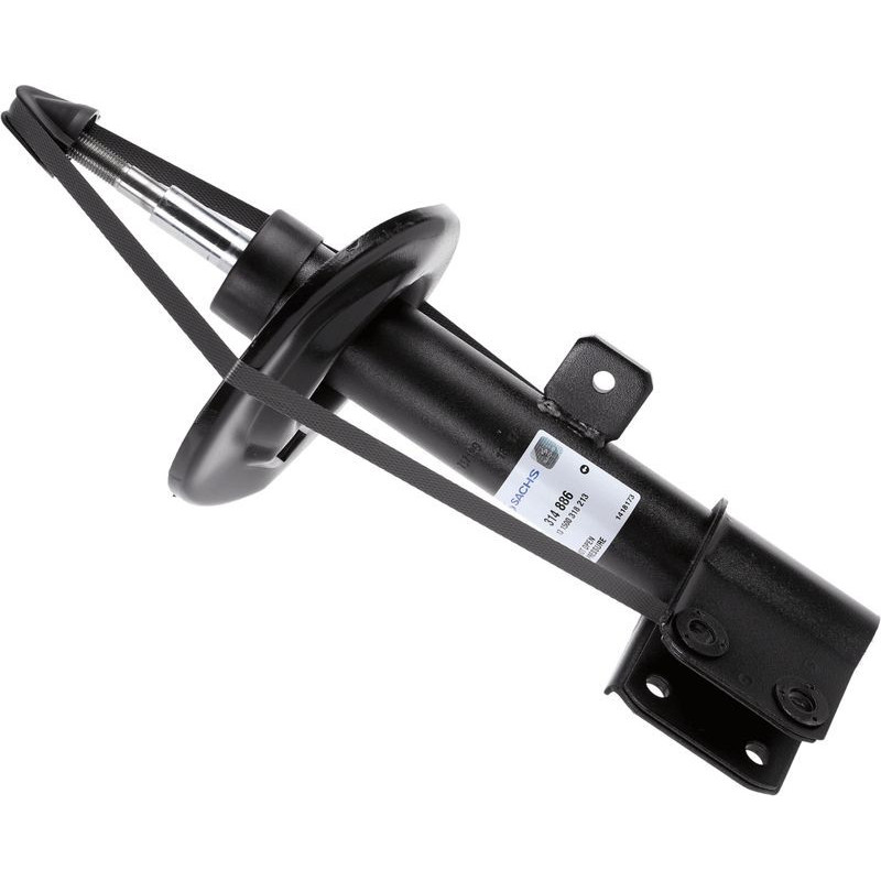Ammortizzatore asse anteriore - SACHS