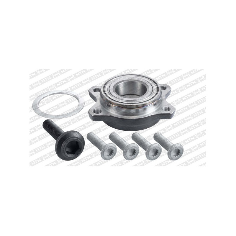 Cuscinetto ruota asse anteriore - SNR