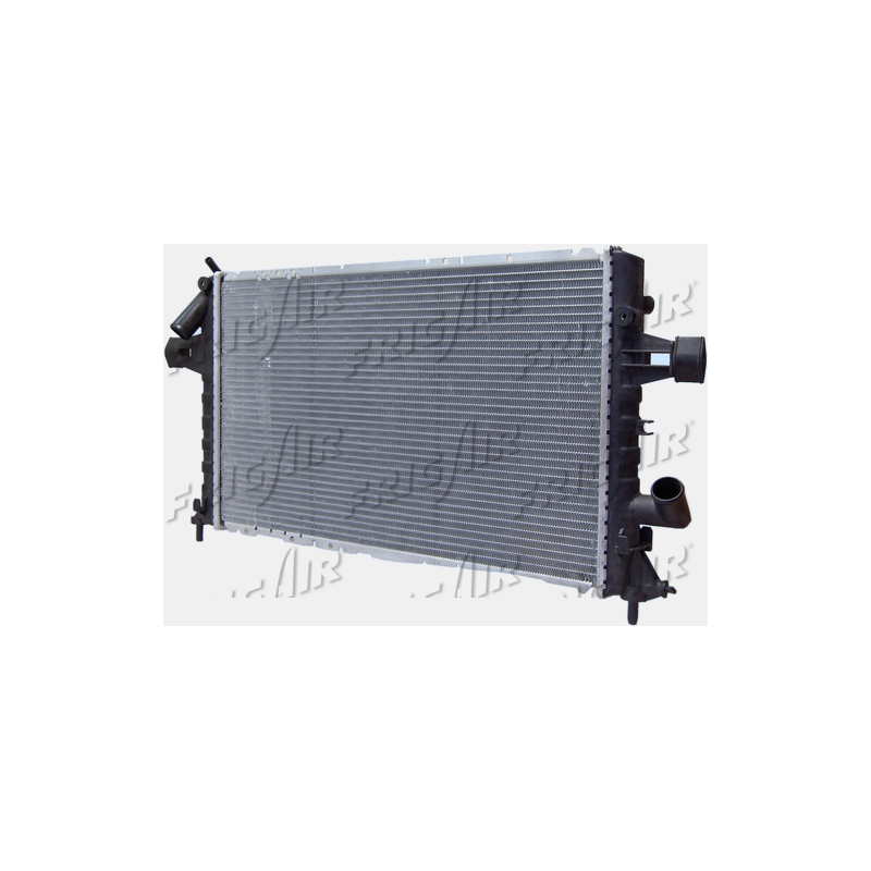 Radiatore acqua - FRIG AIR