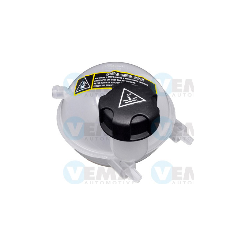 Vaschetta espansione - VEMA