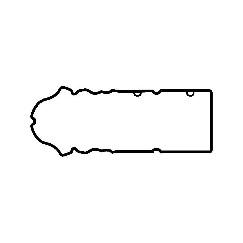 Guarnizione coperchio punterie - CORTECO