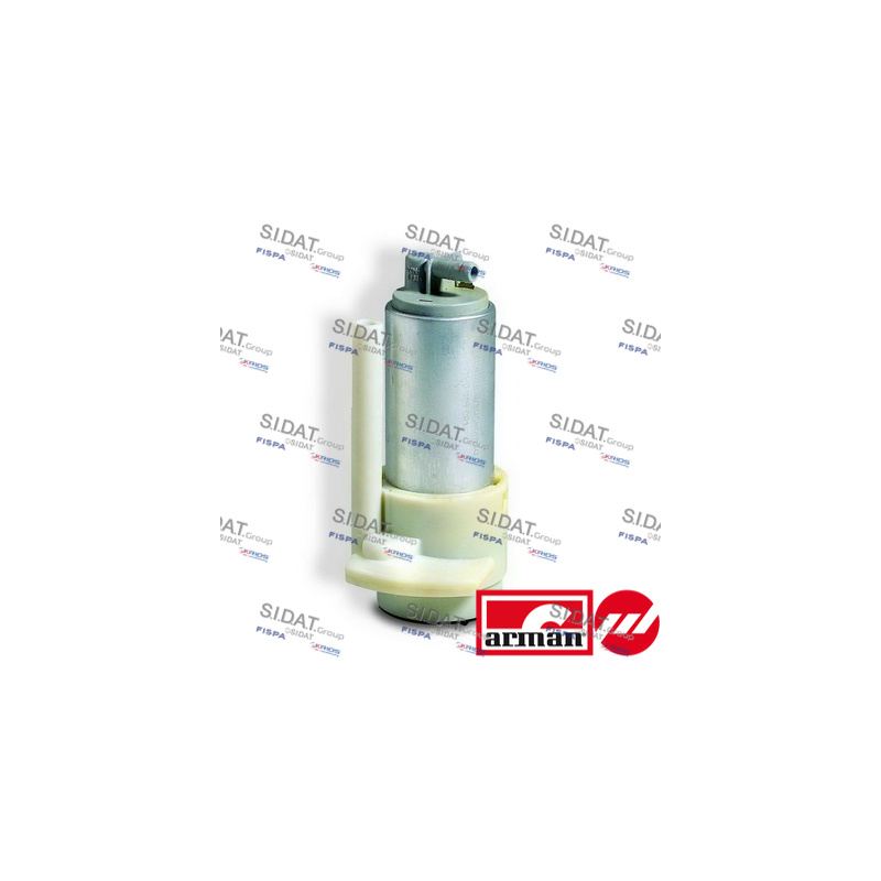 Pompa carburante - SIDAT