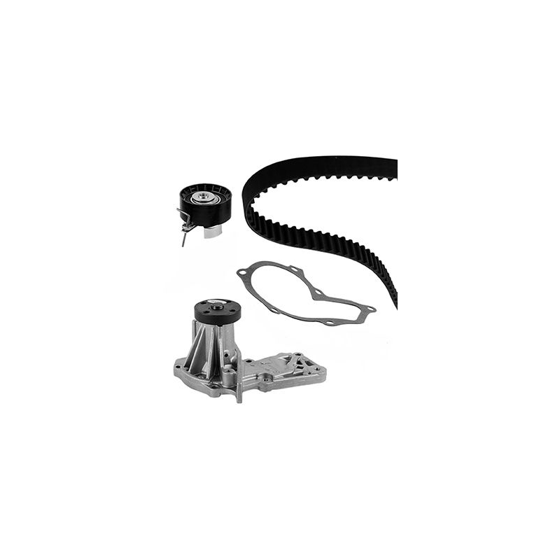 Kit distribuzione - GRAF