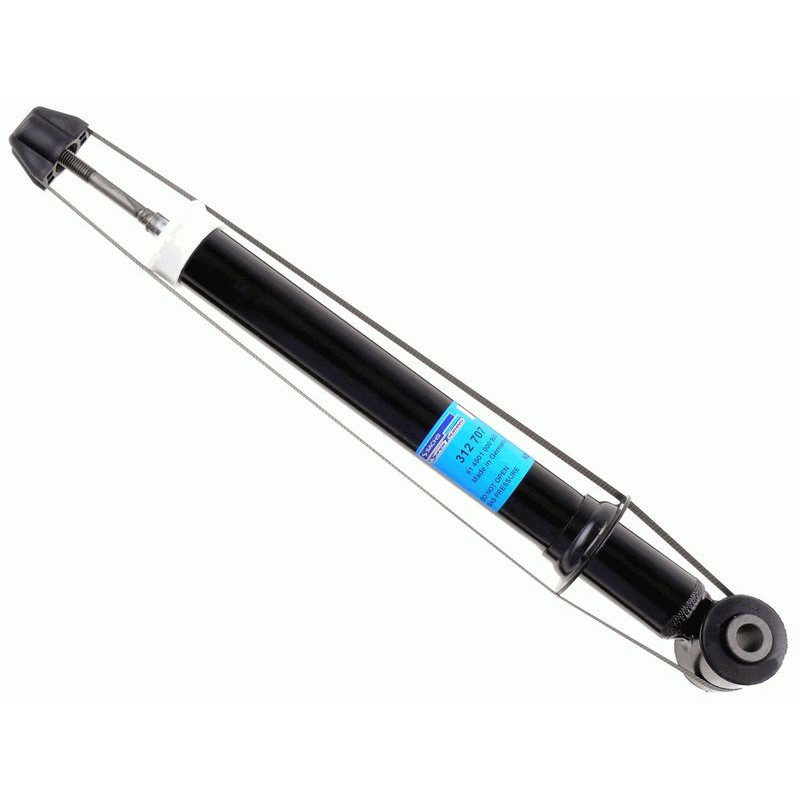 Ammortizzatore asse posteriore - SACHS